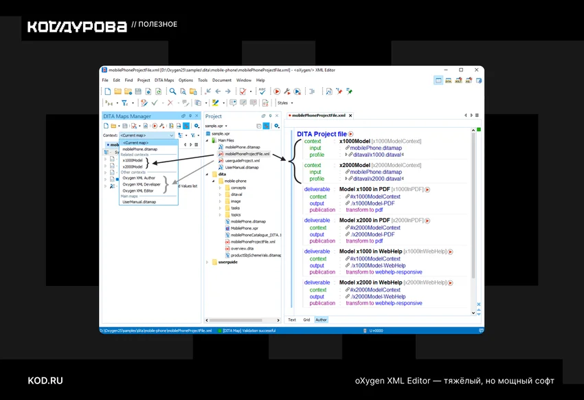 Как и чем открыть XML-файл: 8 проверенных способов