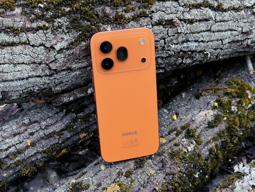 В России начались продажи смартфонов Honor 600 и Honor 600 Pro: цены и характеристики