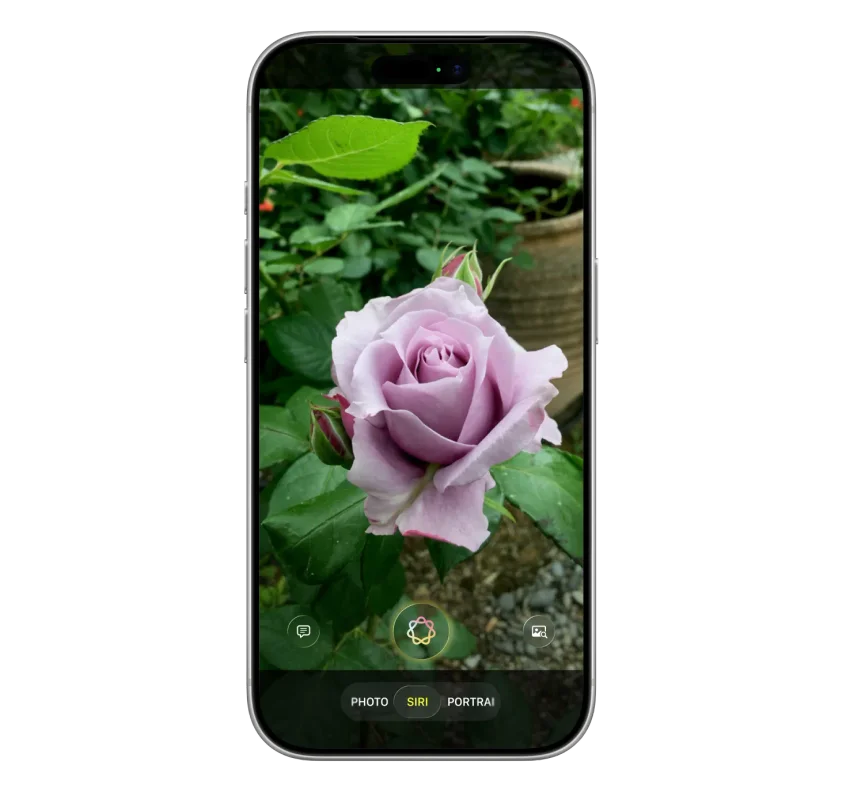 Вот как будет выглядеть iOS 27: новая Siri на базе Gemini, отдельное приложение-чатбот и переработанная камера