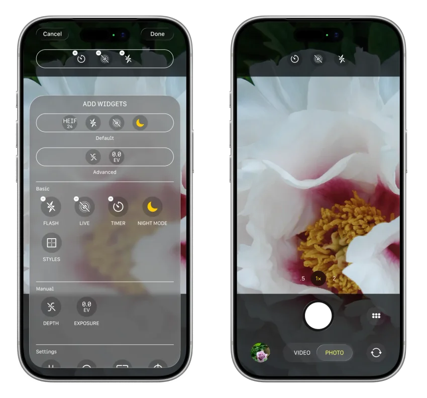 Вот как будет выглядеть iOS 27: новая Siri на базе Gemini, отдельное приложение-чатбот и переработанная камера