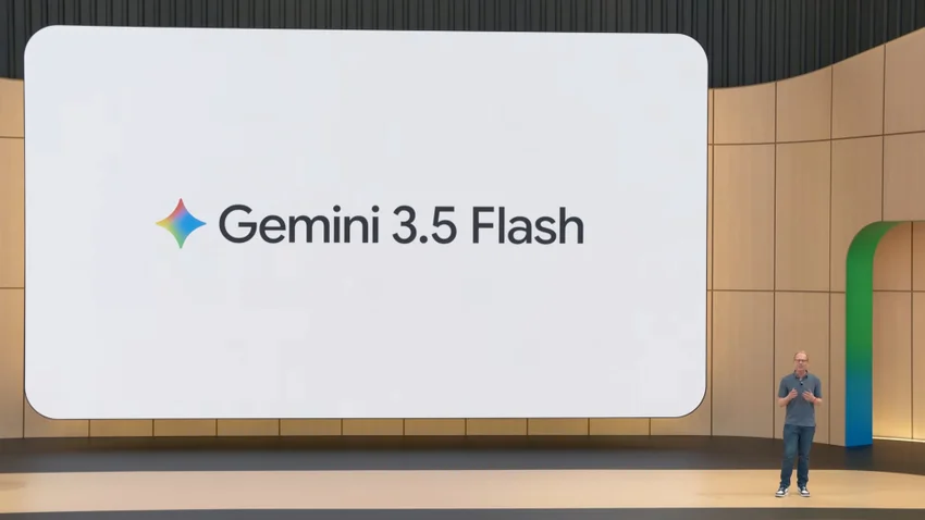 Что показали на Google I/O 2026: новые модели Gemini, умные очки и агент, который работает за тебя