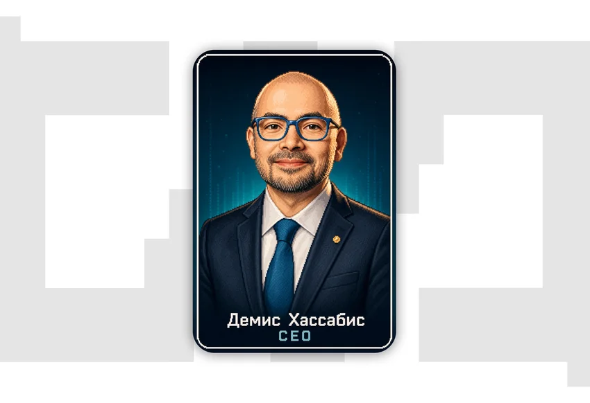 Стало известно, кто на самом деле создал Gemini. Досье SpeShu.AI