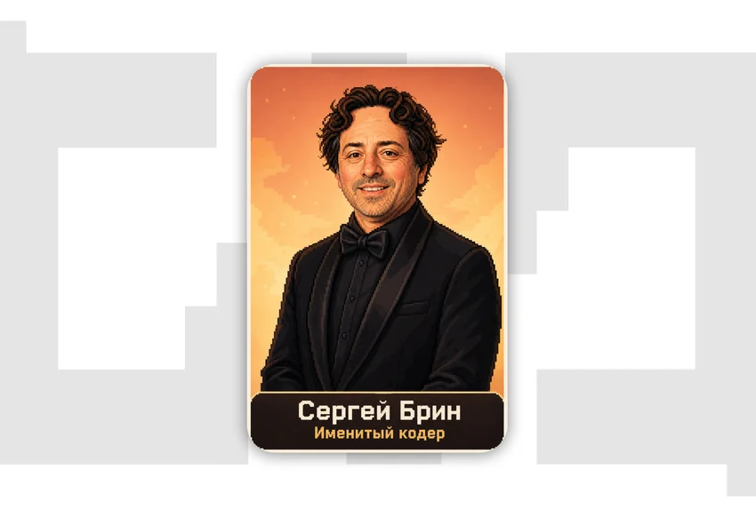 Стало известно, кто на самом деле создал Gemini. Досье SpeShu.AI