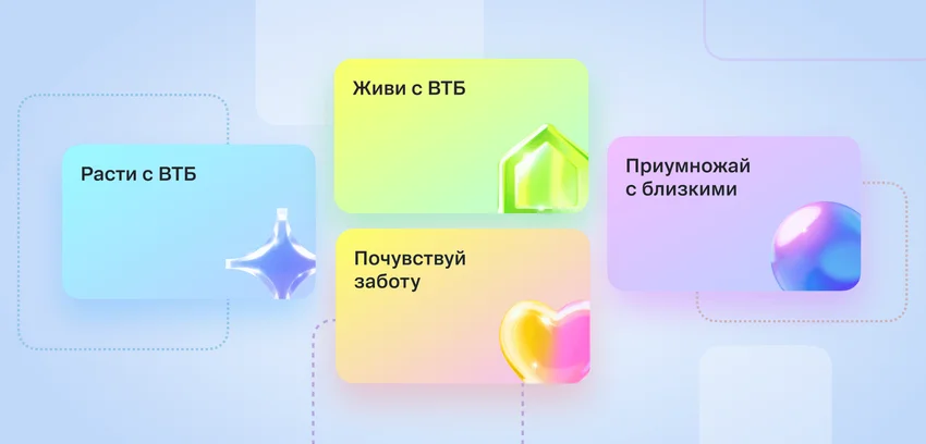Новый ВТБ Онлайн: что изменилось и почему это важно