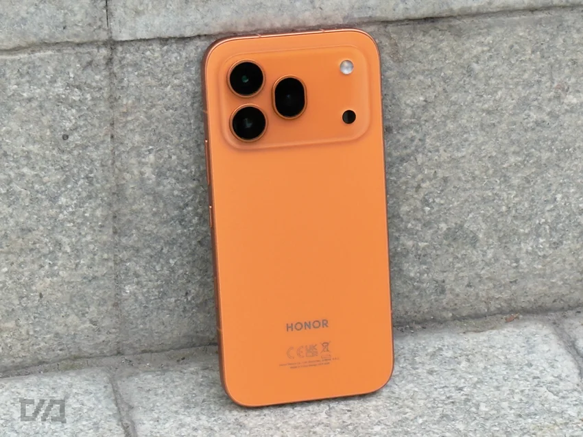 Обзор Honor 600 Pro: мощный смартфон для креативных людей