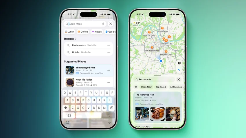 Apple выпустила iOS 26.5: что нового?