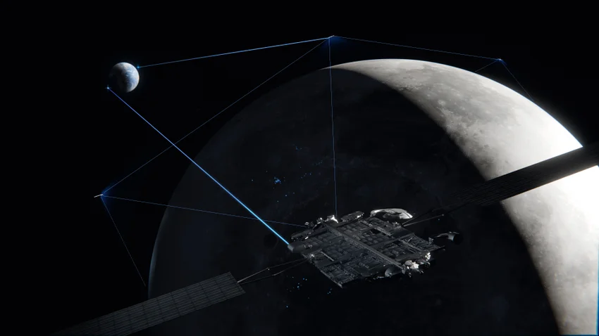 Илон Маск подтвердил создание межпланетного интернета Starlink