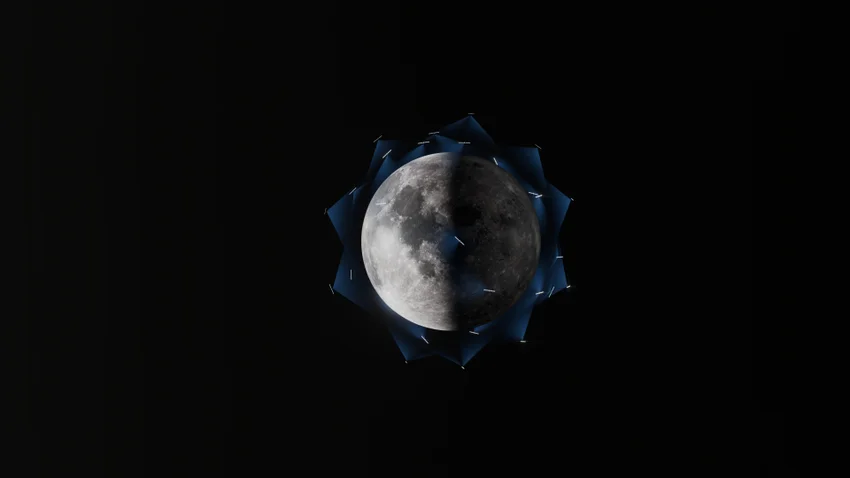 Илон Маск подтвердил создание межпланетного интернета Starlink