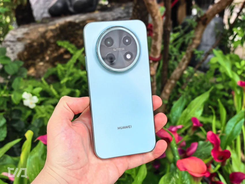 5 фишек Huawei Nova 15 Max: крепкий и практичный середняк с батареей на 8500 мАч