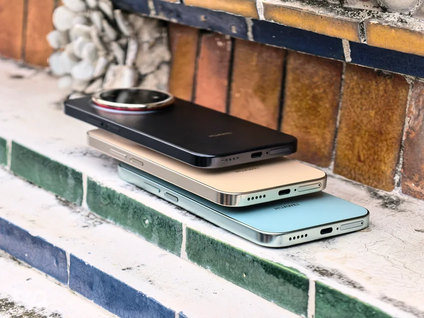 5 фишек Huawei Nova 15 Max: крепкий и практичный середняк с батареей на 8500 мАч