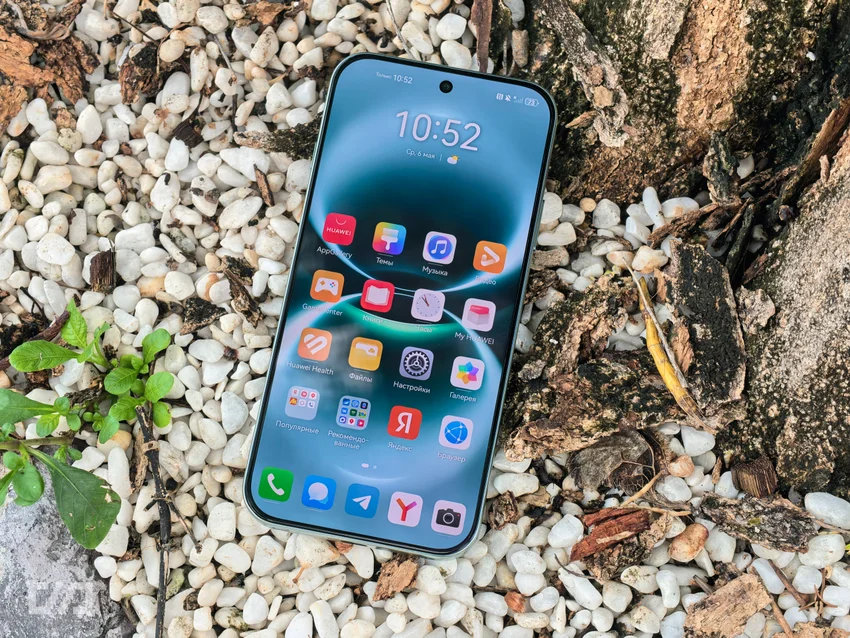 5 фишек Huawei Nova 15 Max: крепкий и практичный середняк с батареей на 8500 мАч