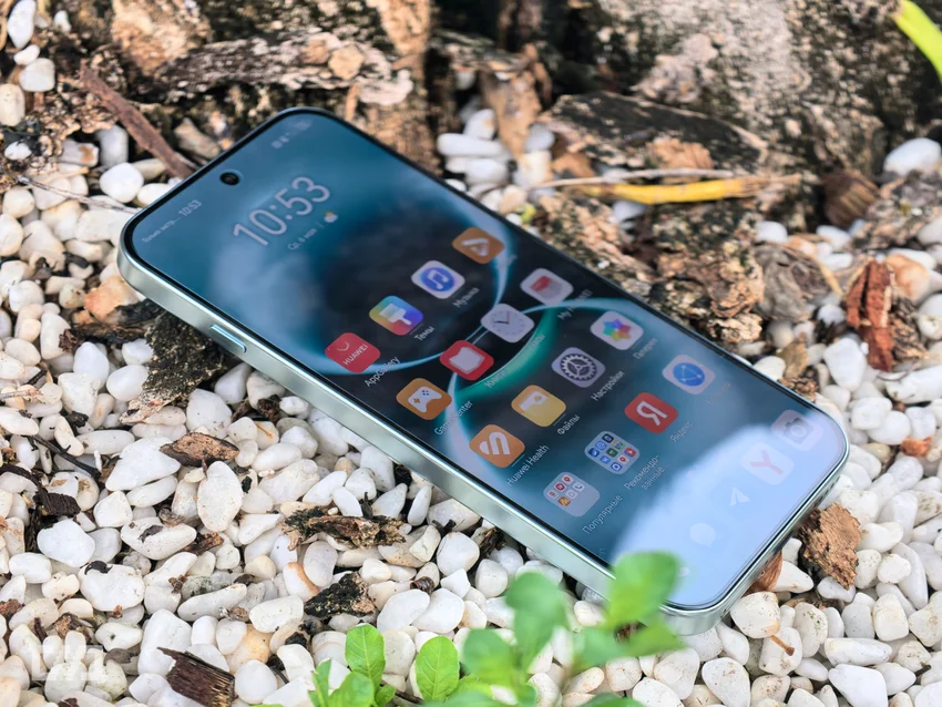 5 фишек Huawei Nova 15 Max: крепкий и практичный середняк с батареей на 8500 мАч