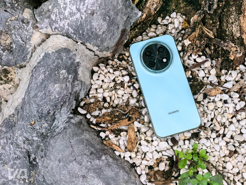 5 фишек Huawei Nova 15 Max: крепкий и практичный середняк с батареей на 8500 мАч