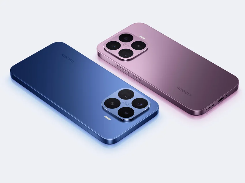 В России начались продажи Xiaomi 17T и 17T Pro с камерами Leica и большими аккумуляторами