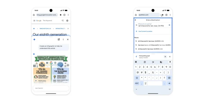 Google представила Android 17 с новыми функциями. Что нового?
