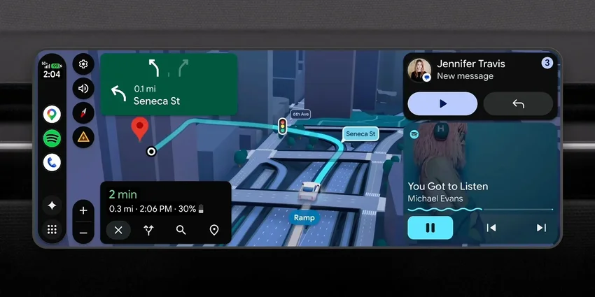 Google представила Android 17 с новыми функциями. Что нового?