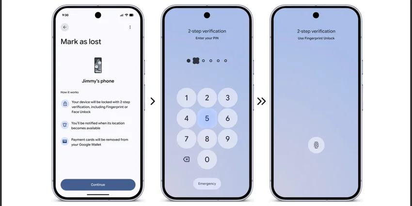 Google представила Android 17 с новыми функциями. Что нового?