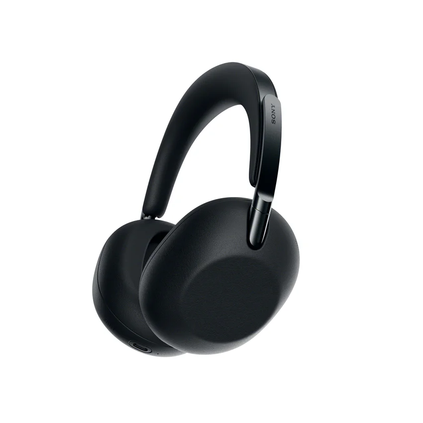 Sony выпустила юбилейные наушники 1000X The ColleXion за $649 — дороже AirPods Max 2 и с меньшей автономностью, чем у XM6