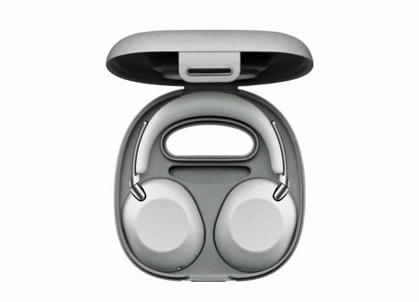 Sony выпустила юбилейные наушники 1000X The ColleXion за $649 — дороже AirPods Max 2 и с меньшей автономностью, чем у XM6