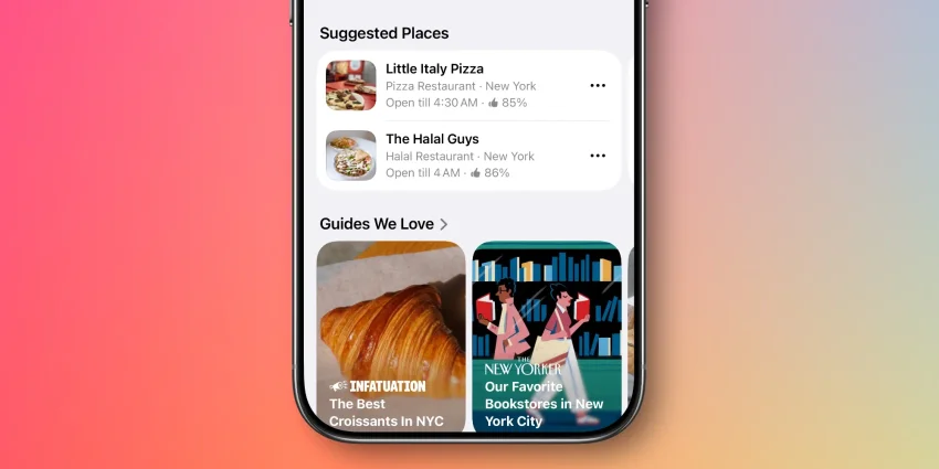 Apple выпустила iOS 26.5: что нового?