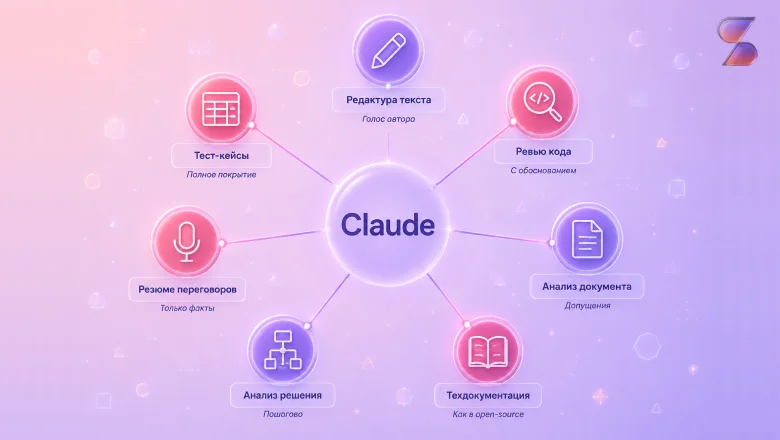 Claude в России: как использовать без VPN и зарубежной подписки
