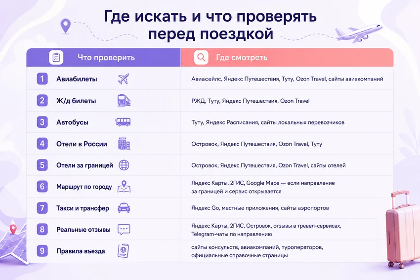 Какая нейросеть лучше всего подберет дешевый маршрут для путешествия летом
