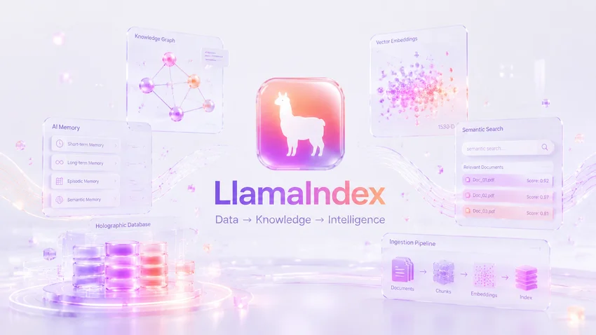 Создание ИИ-агента: что выбрать для первого проекта — LangChain vs LlamaIndex vs n8n