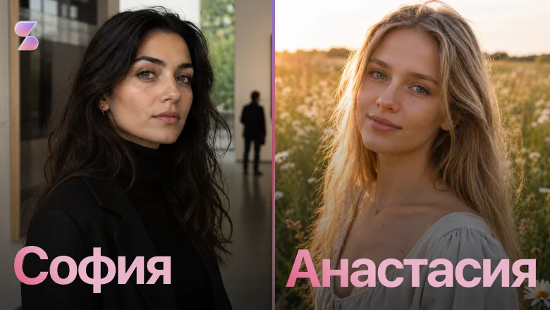 Ваше имя глазами нейросети