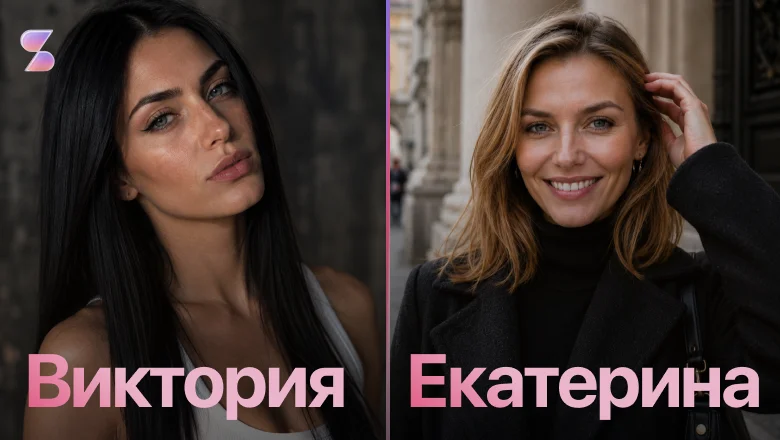 Ваше имя глазами нейросети