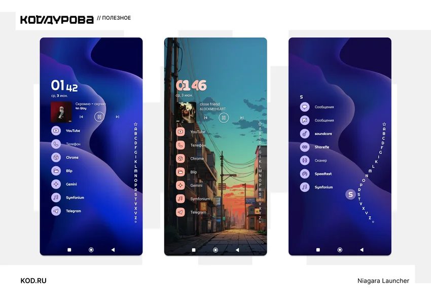 5 бесплатных приложений для Android, о которых мало кто знает: скачайте прямо сейчас