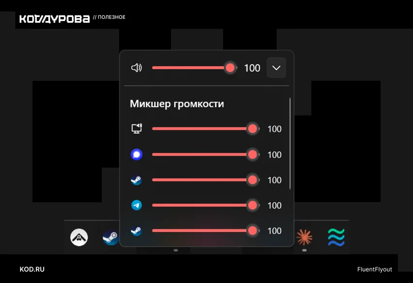 5 утилит для Windows, которые улучшают взаимодействие с системой: вам понравится