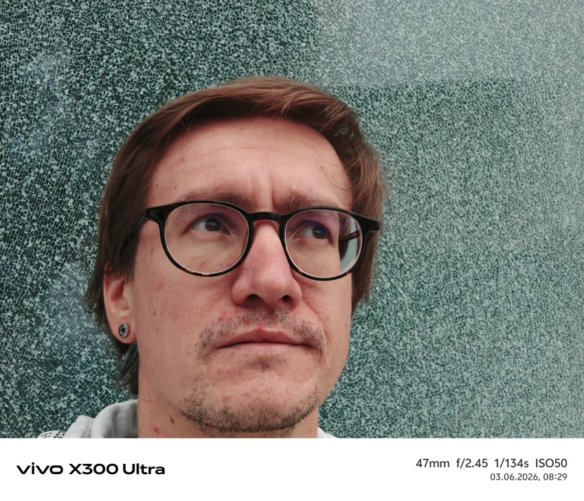 Обзор Vivo X300 Ultra: фотофлагман с уникальными камерами и хорошей автономностью