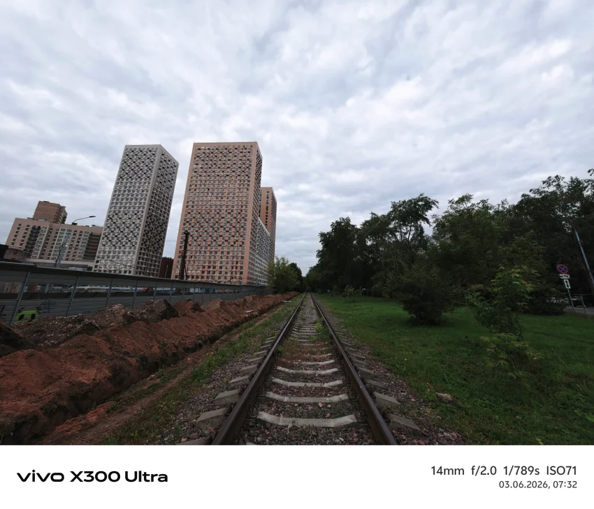 Обзор Vivo X300 Ultra: фотофлагман с уникальными камерами и хорошей автономностью