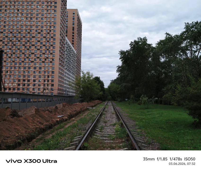 Обзор Vivo X300 Ultra: фотофлагман с уникальными камерами и хорошей автономностью