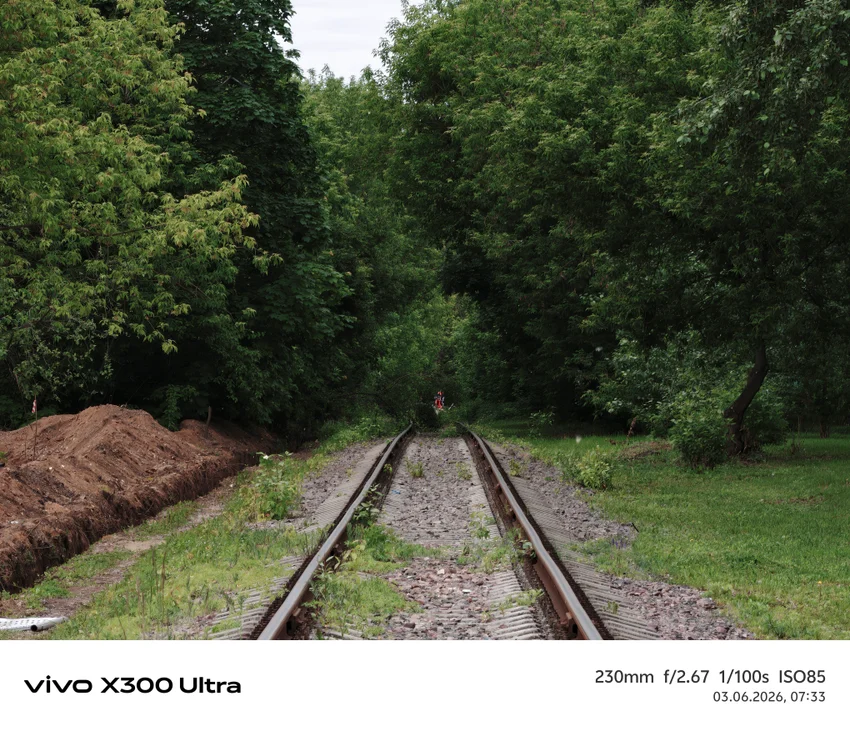 Обзор Vivo X300 Ultra: фотофлагман с уникальными камерами и хорошей автономностью