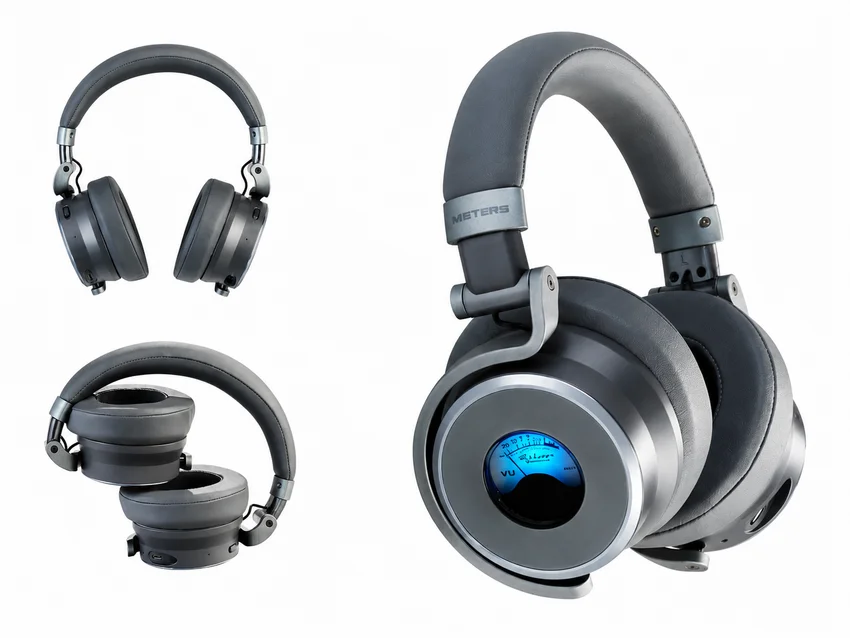 Есть и доступный Hi-Fi: 6 необычных беспроводных наушников для ценителей качественного звука
