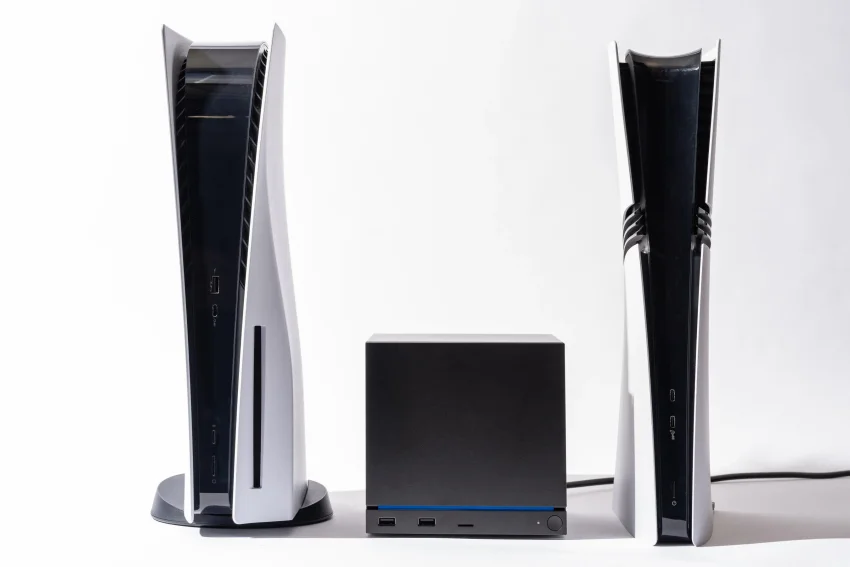 Valve объявила цены на Steam Machine и открыла очередь предзаказов