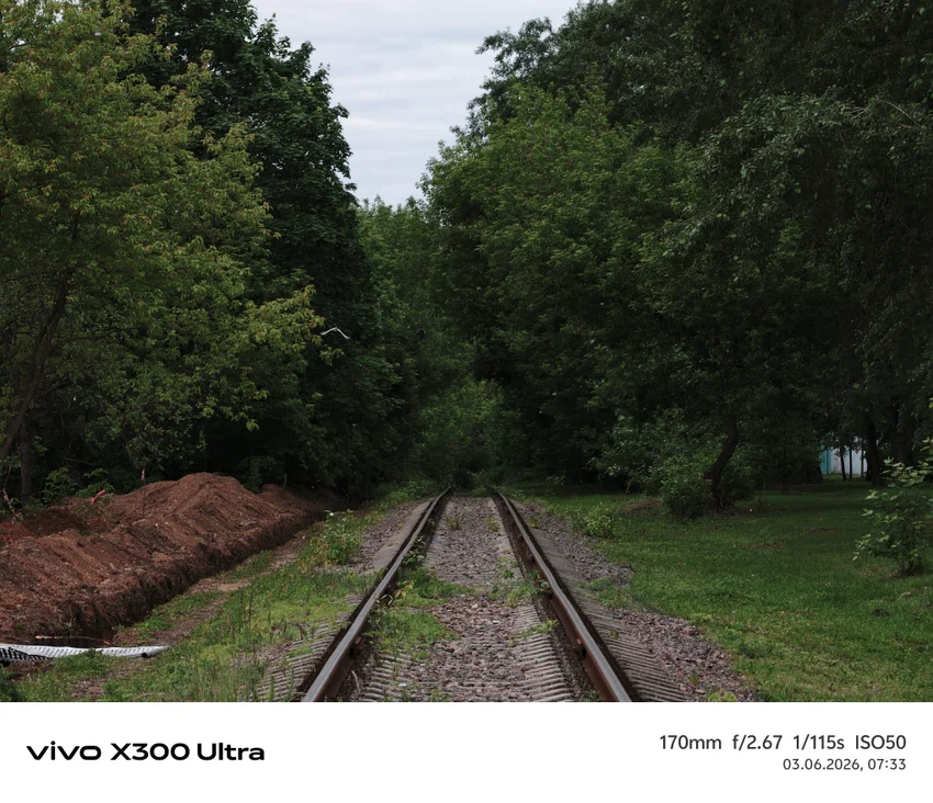 Обзор Vivo X300 Ultra: фотофлагман с уникальными камерами и хорошей автономностью