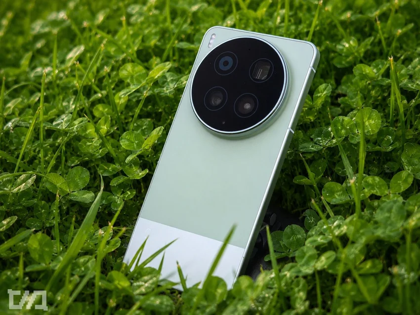 Обзор Vivo X300 Ultra: фотофлагман с уникальными камерами и хорошей автономностью