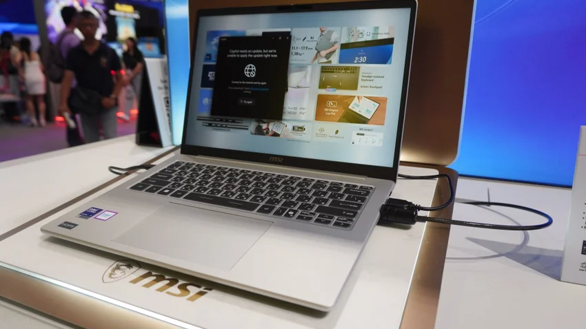 Пять крутых альтернатив MacBook Neo с Computex 2026: Acer, Asus, MSI и не только
