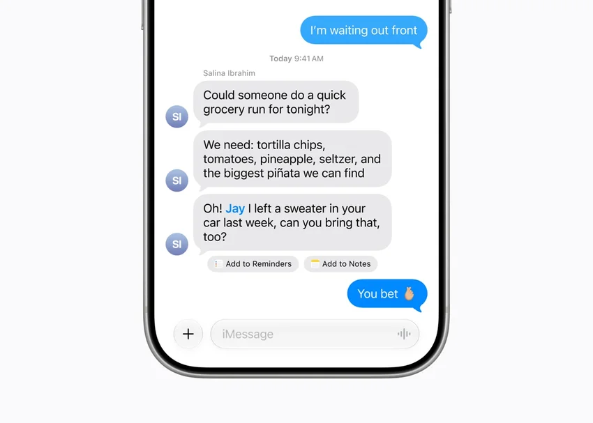 Всё, что показала Apple на WWDC 26: iOS 27, новая Siri AI и обновление Apple Intelligence