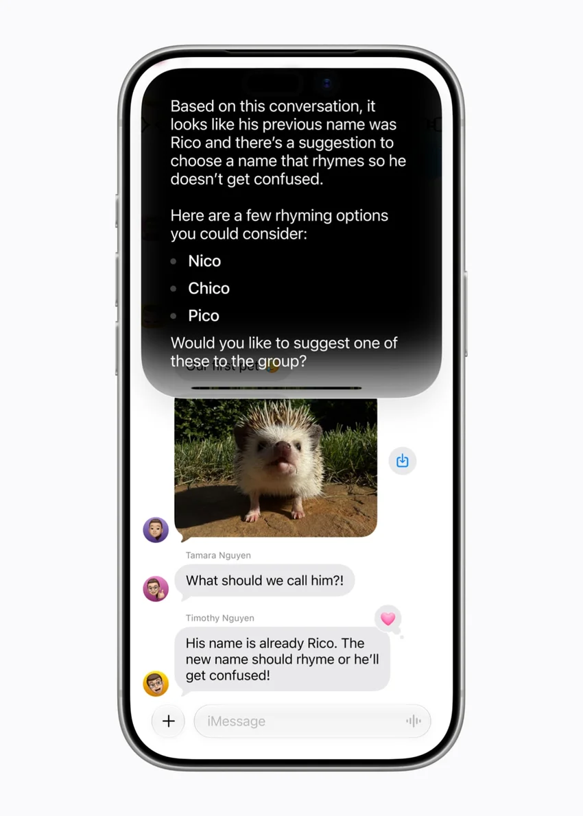 Всё, что показала Apple на WWDC 26: iOS 27, новая Siri AI и обновление Apple Intelligence