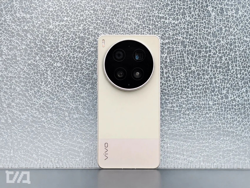 Обзор Vivo X300 Ultra: фотофлагман с уникальными камерами и хорошей автономностью