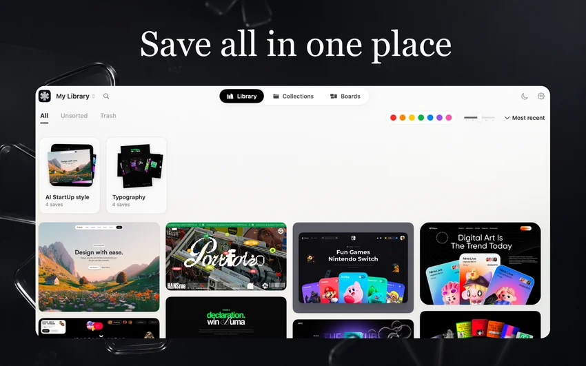 Разработчик выпустил бесплатное macOS-приложение для хранения контекста AI-агентов