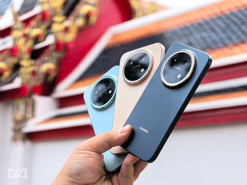 Обзор Huawei Nova 15 Max: смартфон для родителей, который внезапно хочется оставить себе