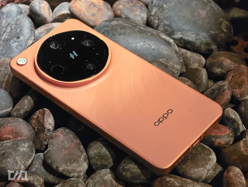 Обзор Oppo Find X9 Ultra: фотофлагман с камерами Hasselblad и честным 10x-зумом