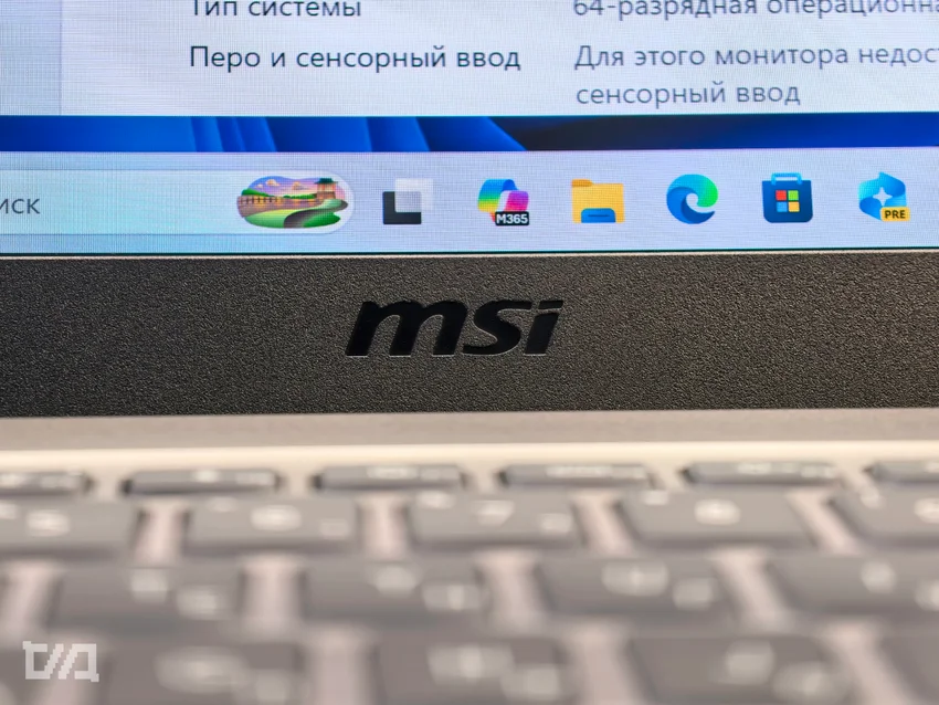 Обзор MSI Prestige 16 AI+: тонкий OLED-ноутбук, который неожиданно тянет свежие AAA-игры