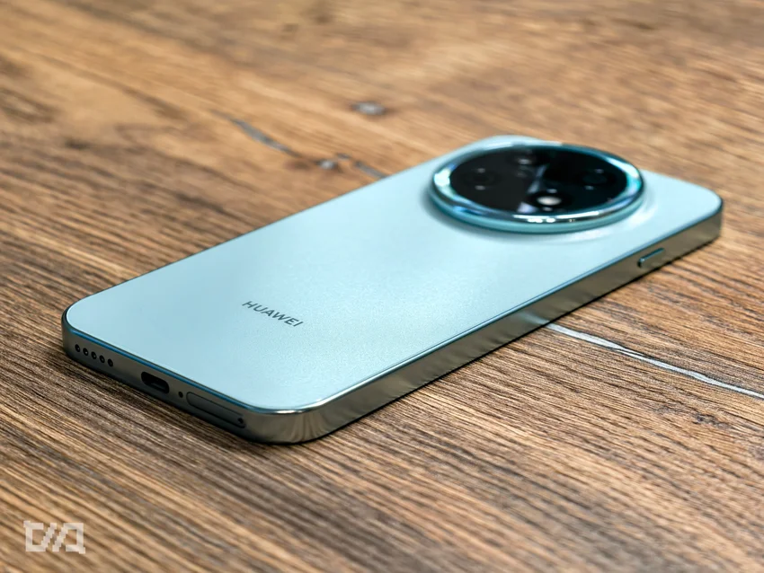 Обзор Huawei Nova 15 Max: смартфон для родителей, который внезапно хочется оставить себе