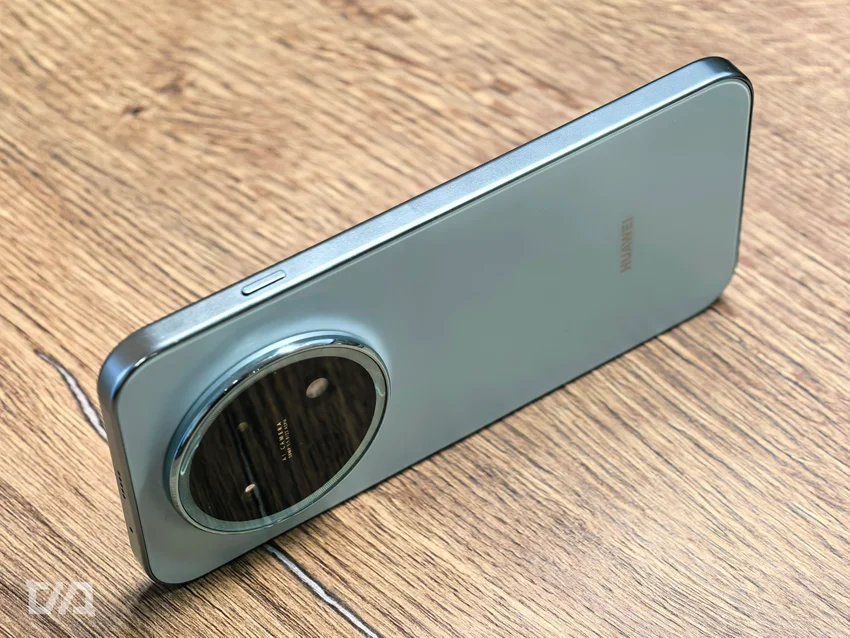 Обзор Huawei Nova 15 Max: смартфон для родителей, который внезапно хочется оставить себе