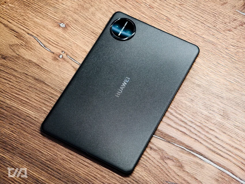 Обзор Huawei MatePad Mini: маленький планшет, который хочется брать с собой